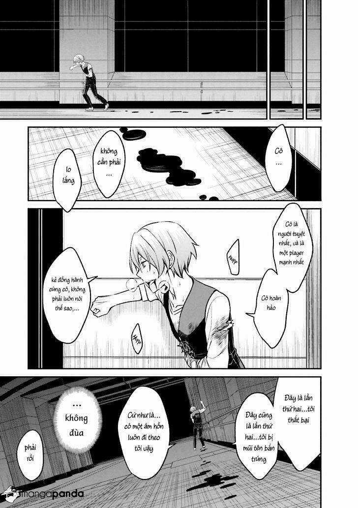 Not Lives - Chapter 32 - Trang 22