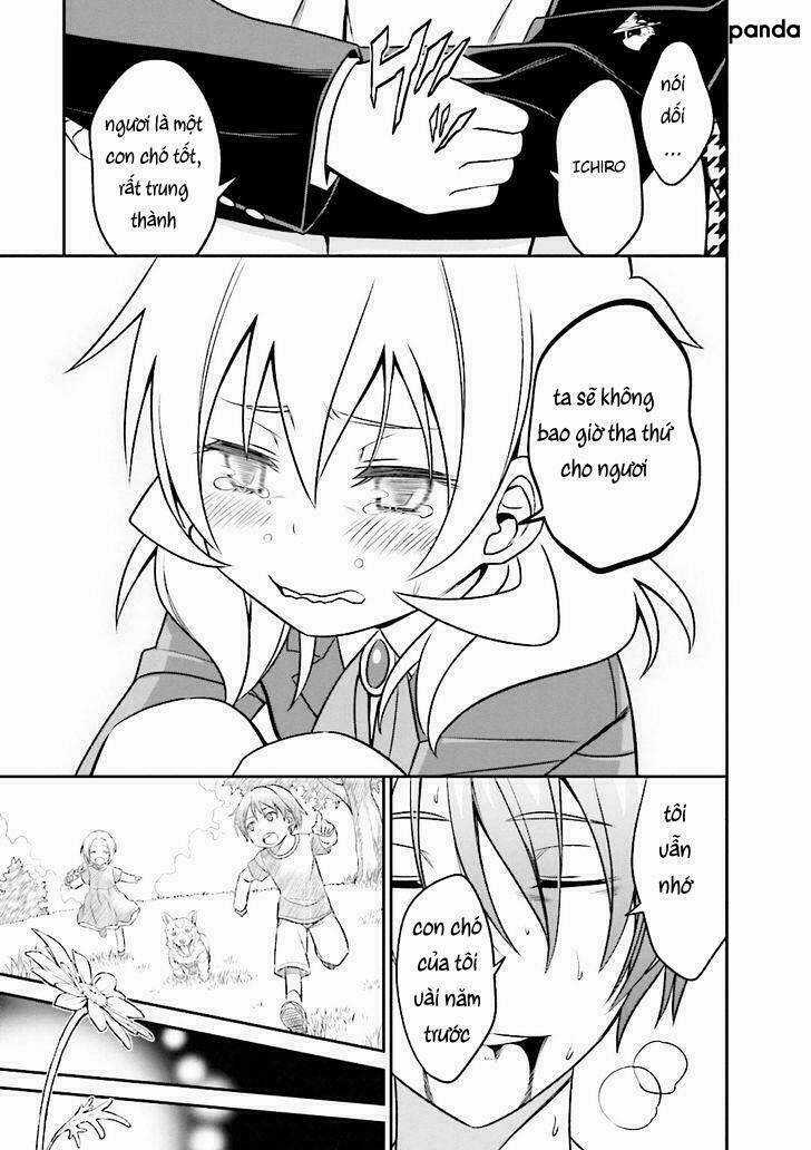 Not Lives - Chapter 32 - Trang 26