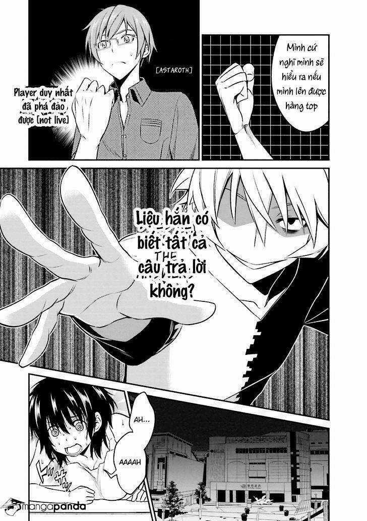 Not Lives - Chapter 32 - Trang 30