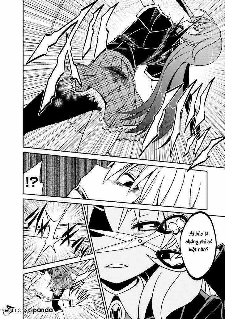 Not Lives - Chapter 32 - Trang 10