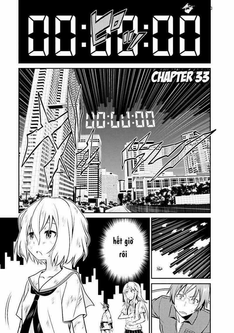 Not Lives - Chapter 33 - Trang 1