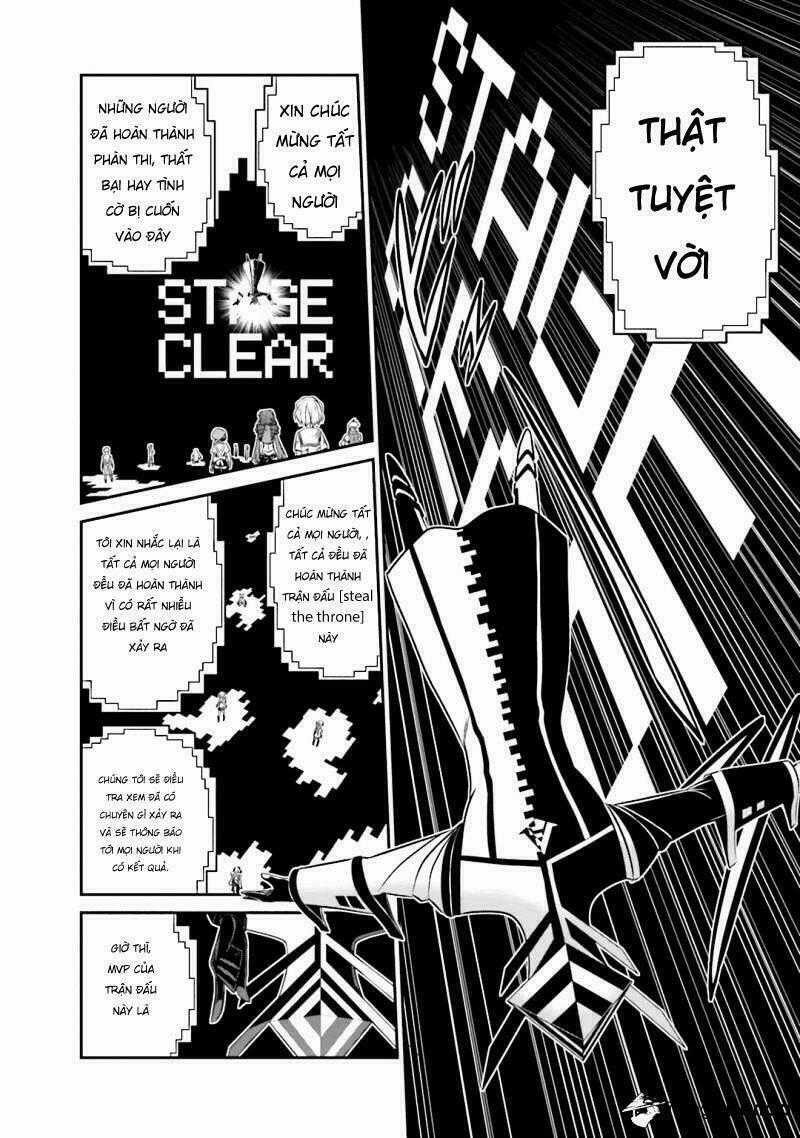 Not Lives - Chapter 33 - Trang 2