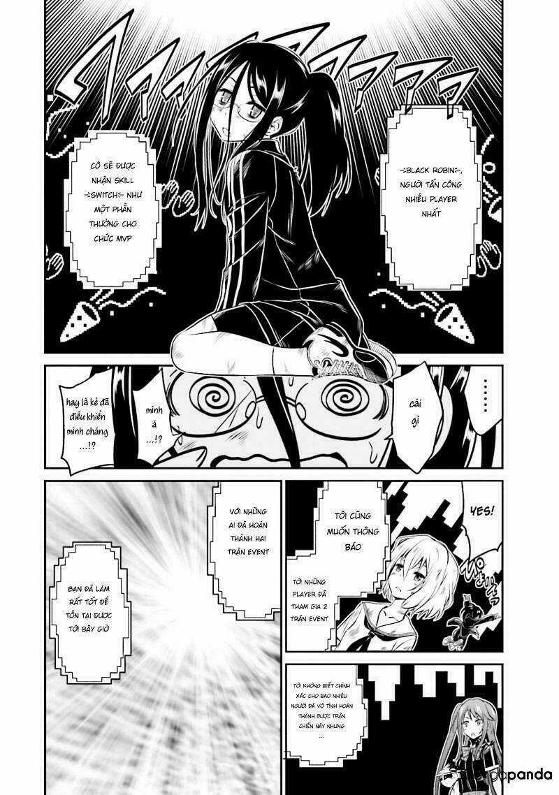 Not Lives - Chapter 33 - Trang 3