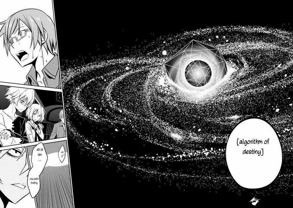 Not Lives - Chapter 34.1 - Trang 5