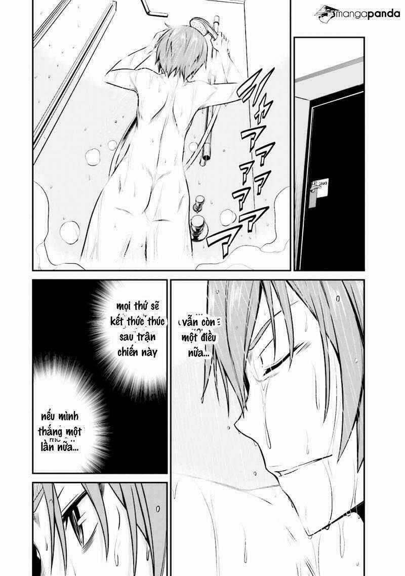 Not Lives - Chapter 34.2 - Trang 1