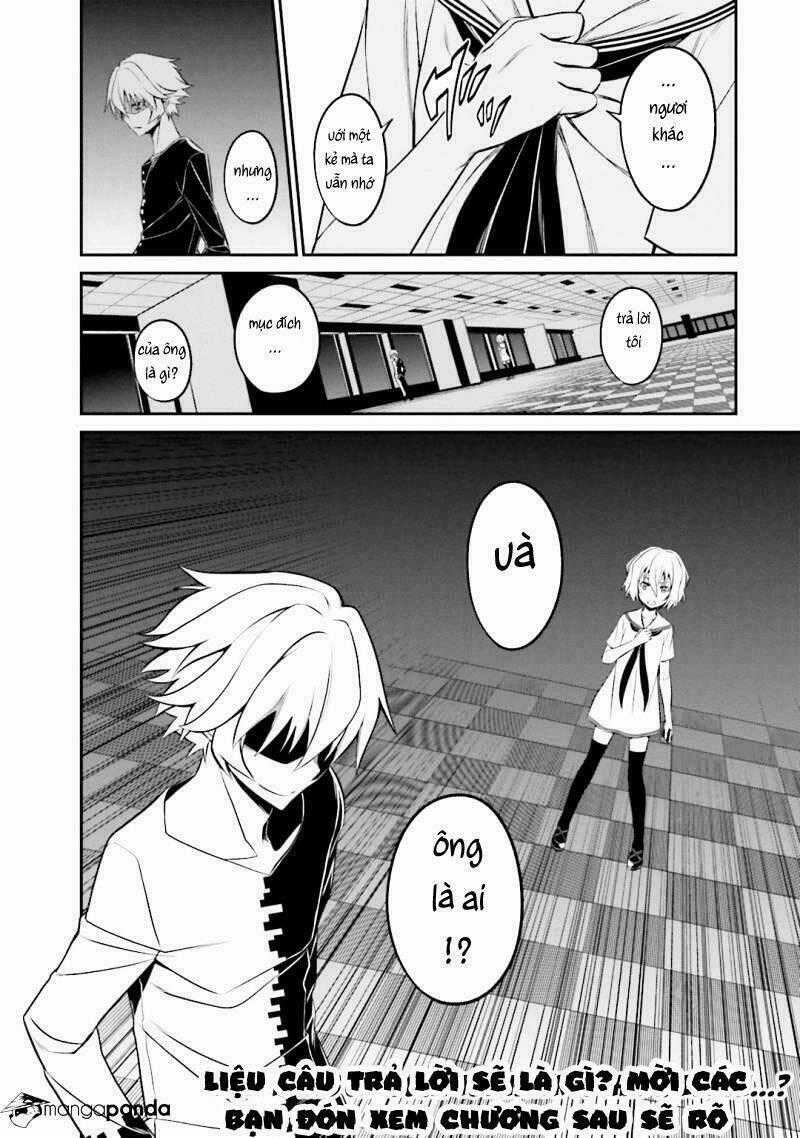 Not Lives - Chapter 34.2 - Trang 13