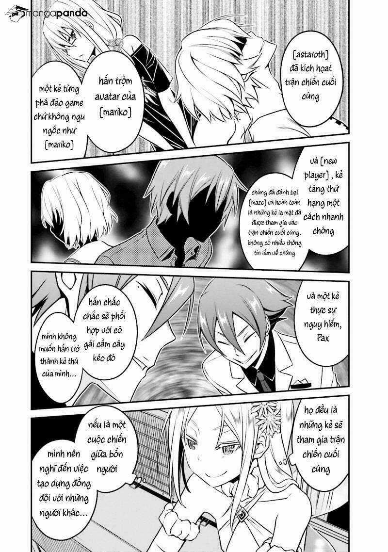 Not Lives - Chapter 34.2 - Trang 7