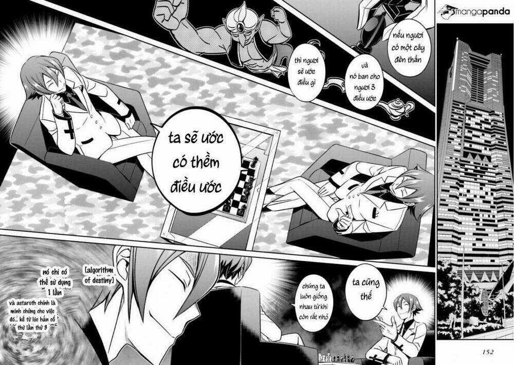 Not Lives - Chapter 35.1 - Trang 15