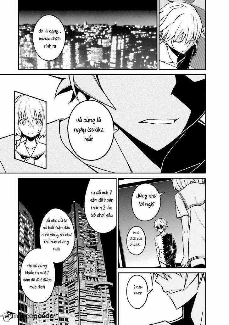 Not Lives - Chapter 35.1 - Trang 7