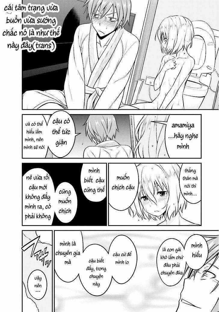 Not Lives - Chapter 35.2 - Trang 11