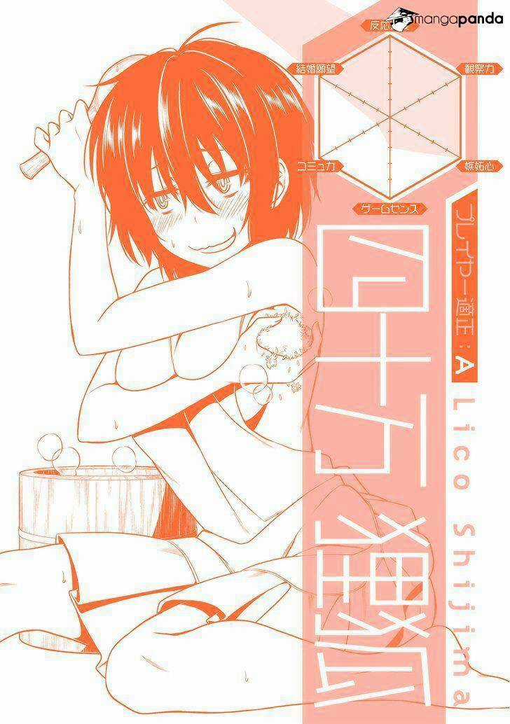 Not Lives - Chapter 35.2 - Trang 19