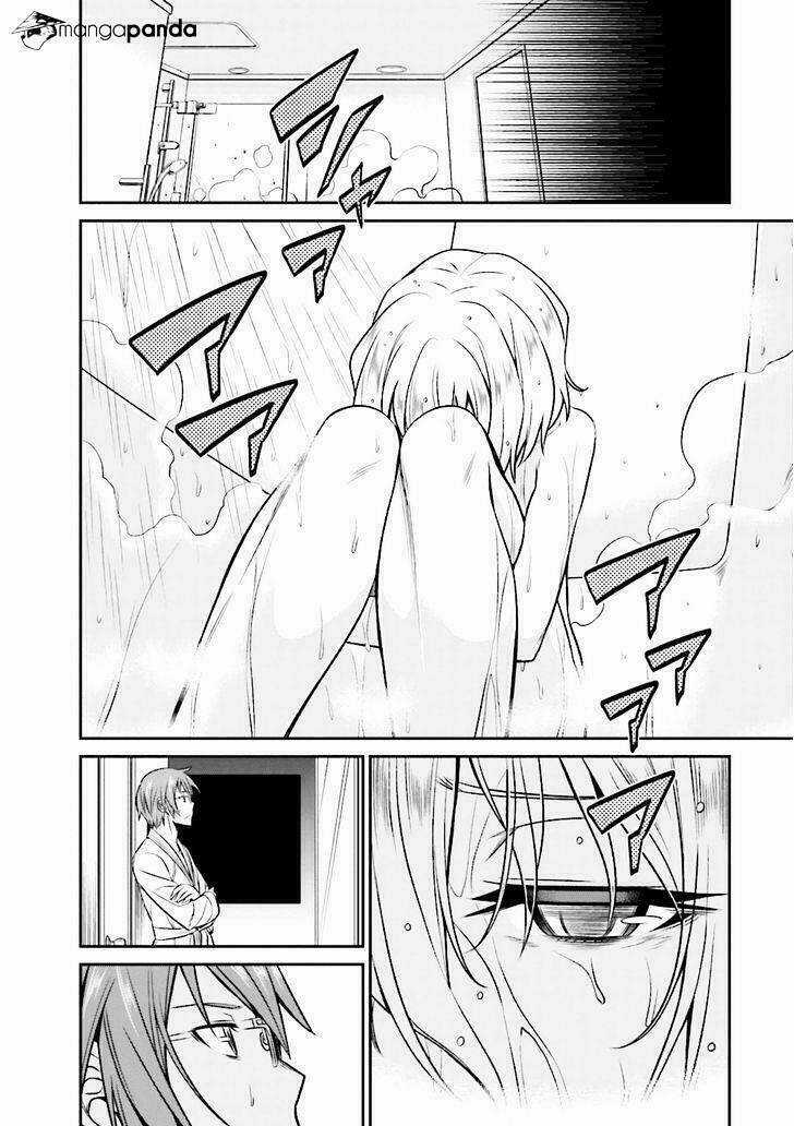 Not Lives - Chapter 35.2 - Trang 4