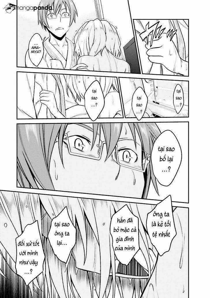 Not Lives - Chapter 35.2 - Trang 7