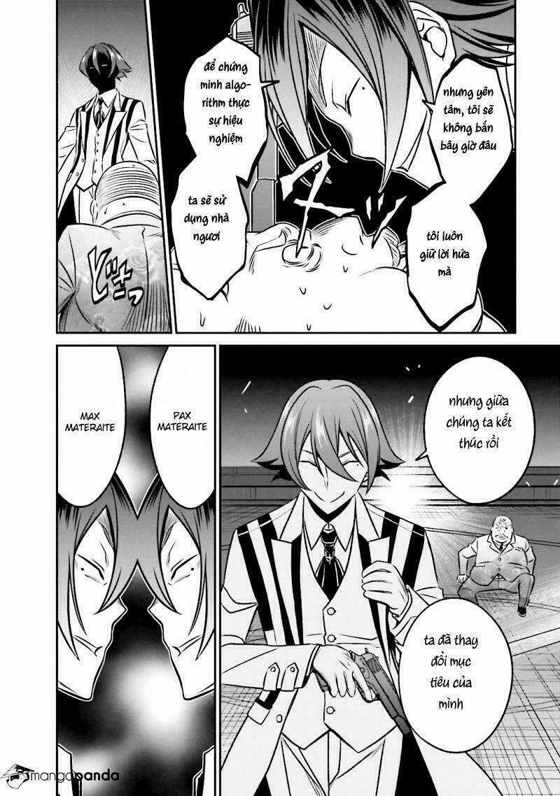 Not Lives - Chapter 36 - Trang 26