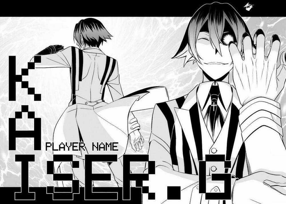 Not Lives - Chapter 36 - Trang 32