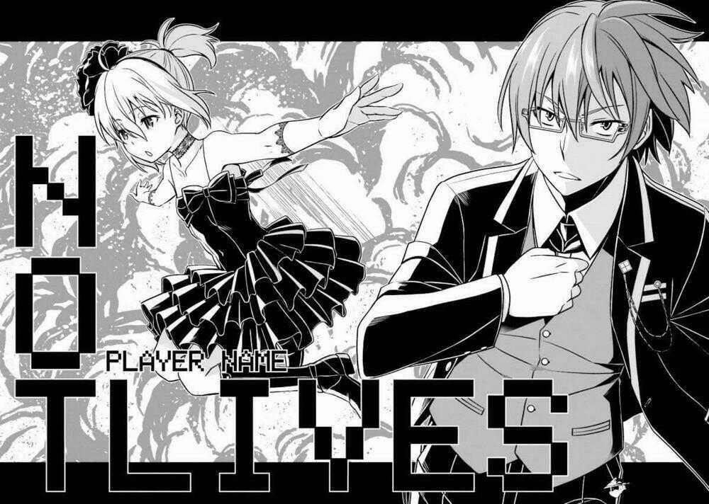 Not Lives - Chapter 36 - Trang 34