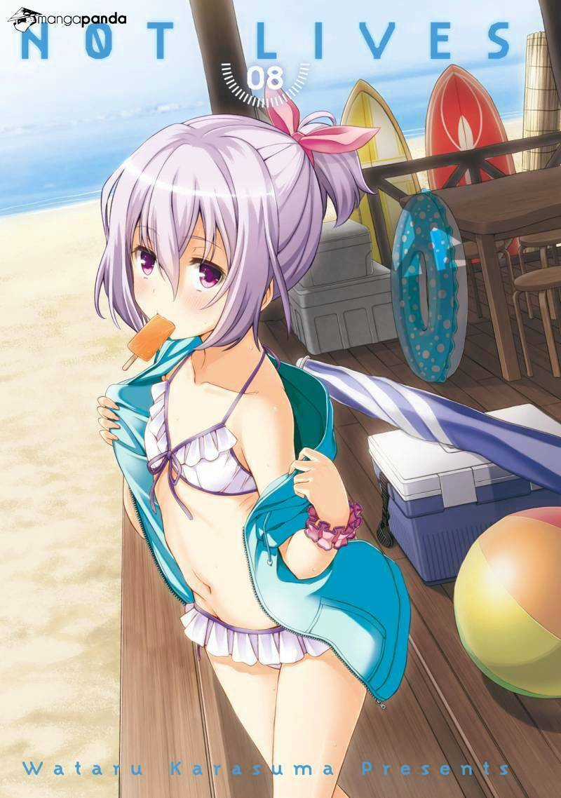 Not Lives - Chapter 36 - Trang 5