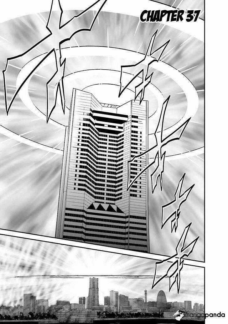 Not Lives - Chapter 37 - Trang 1