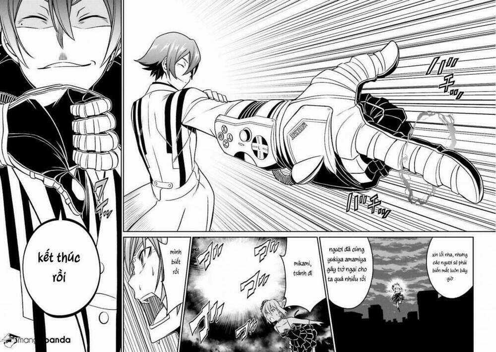 Not Lives - Chapter 37 - Trang 13