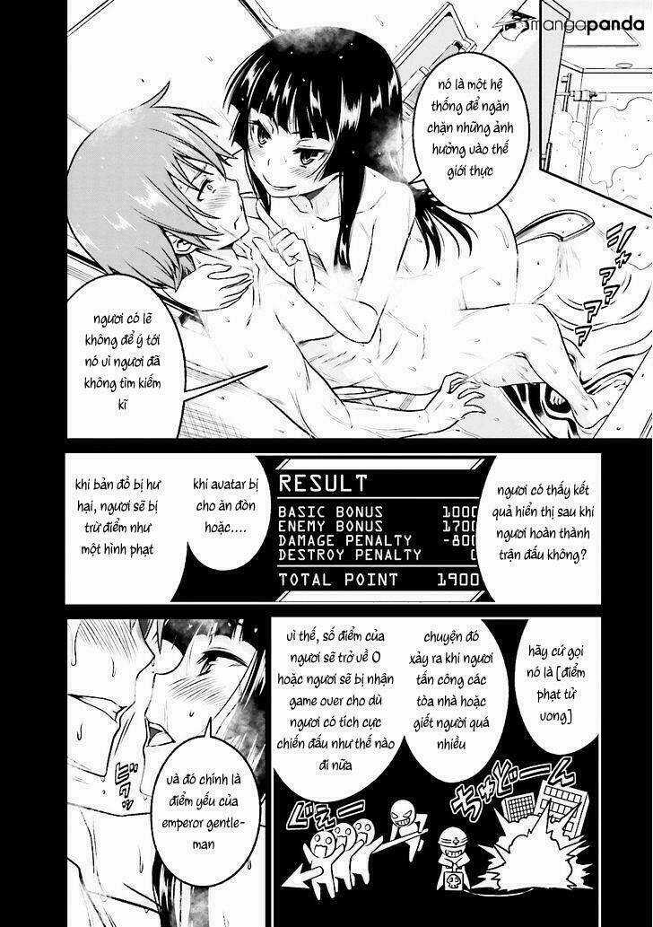 Not Lives - Chapter 37 - Trang 15