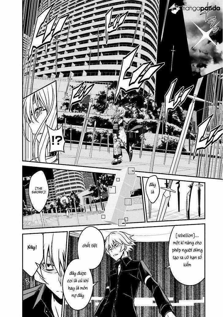 Not Lives - Chapter 37 - Trang 7