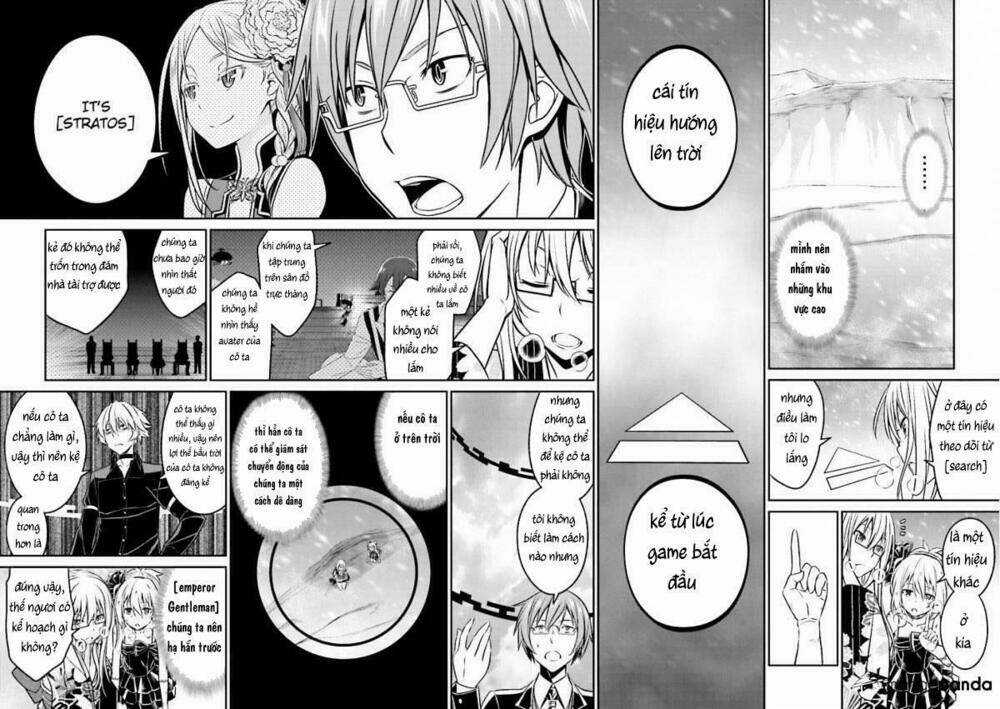 Not Lives - Chapter 38 - Trang 13