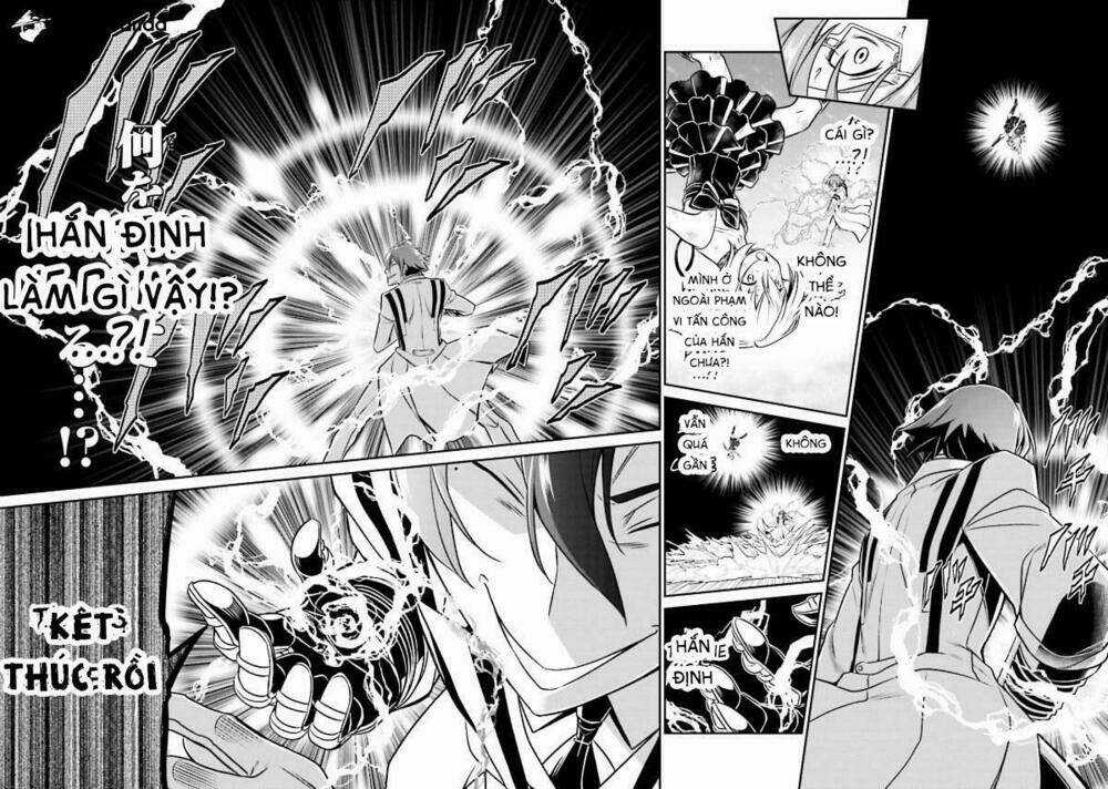 Not Lives - Chapter 39 - Trang 13