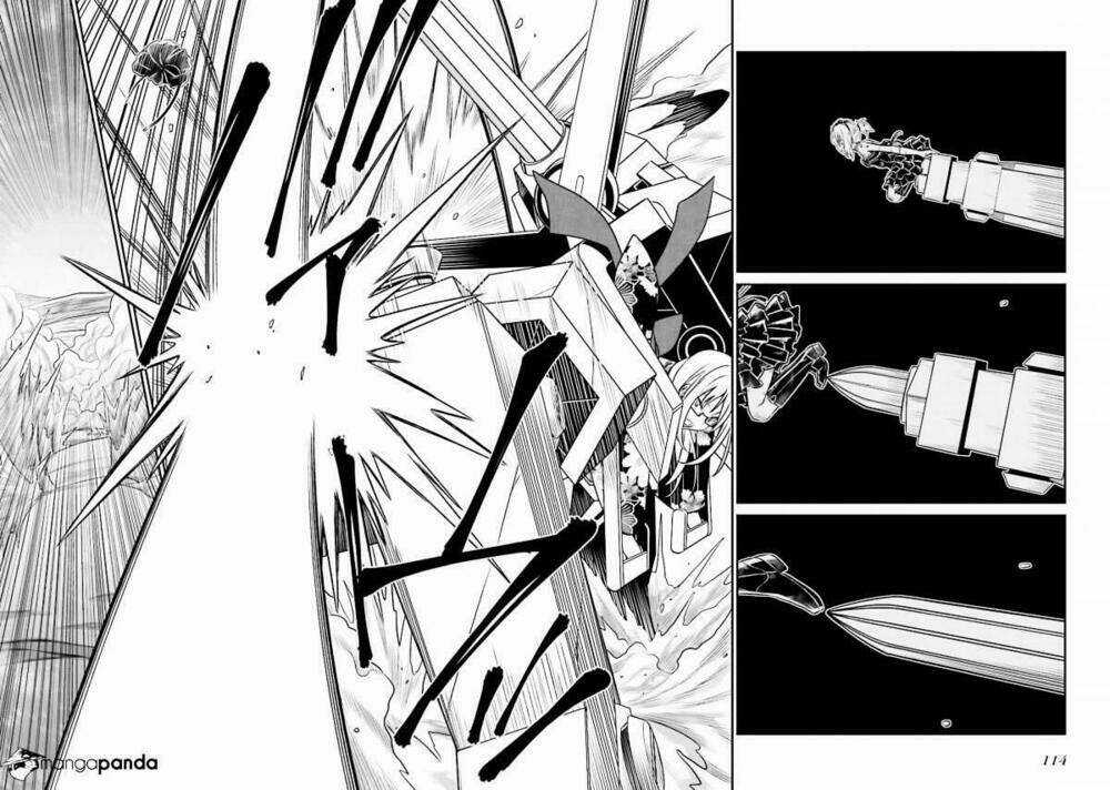 Not Lives - Chapter 39 - Trang 4