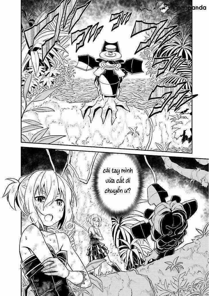 Not Lives - Chapter 40 - Trang 13