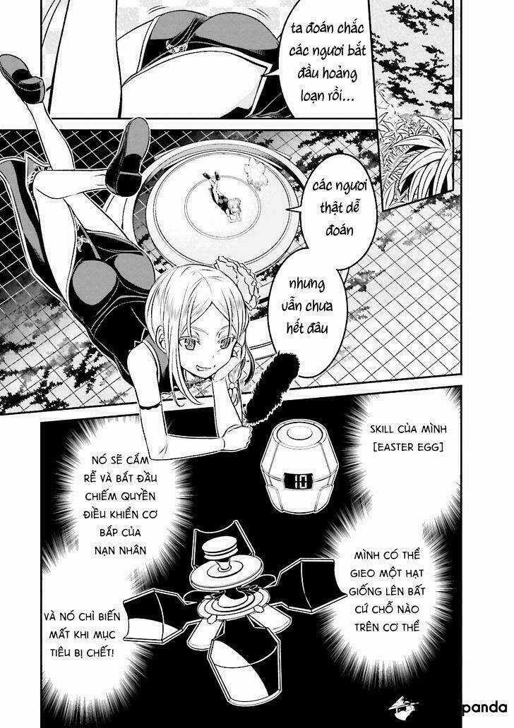 Not Lives - Chapter 40 - Trang 14