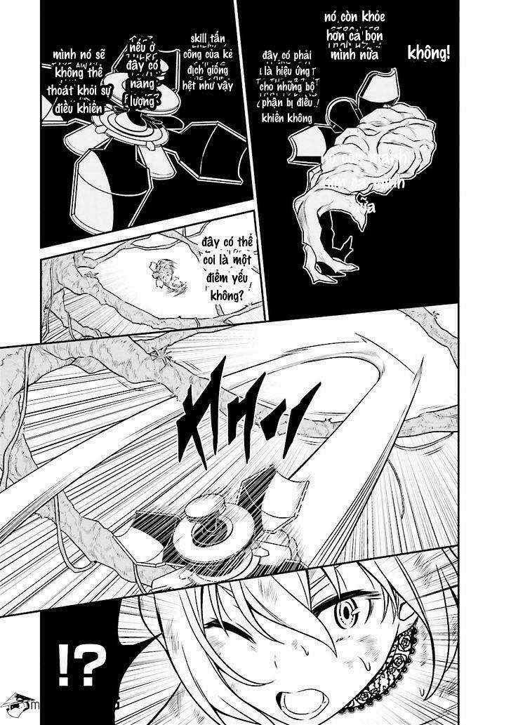 Not Lives - Chapter 40 - Trang 18