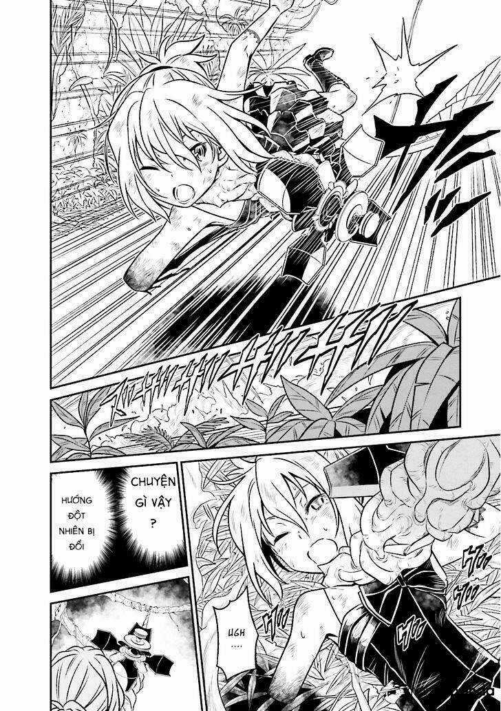 Not Lives - Chapter 40 - Trang 19