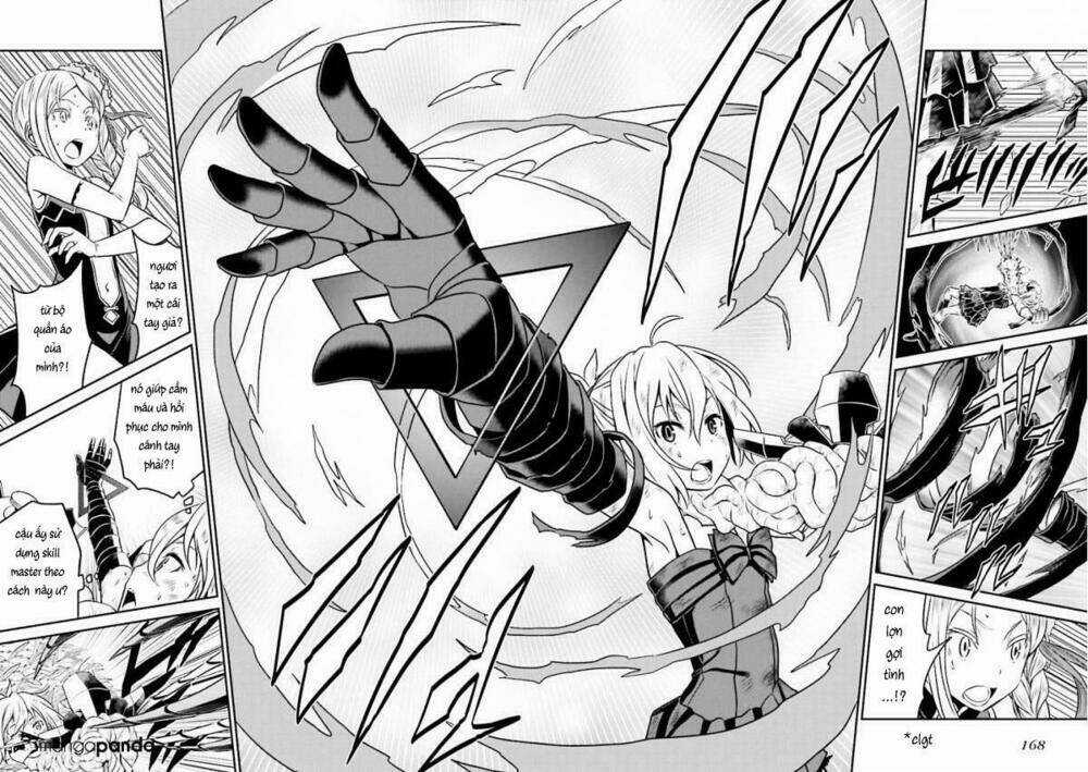 Not Lives - Chapter 40 - Trang 23