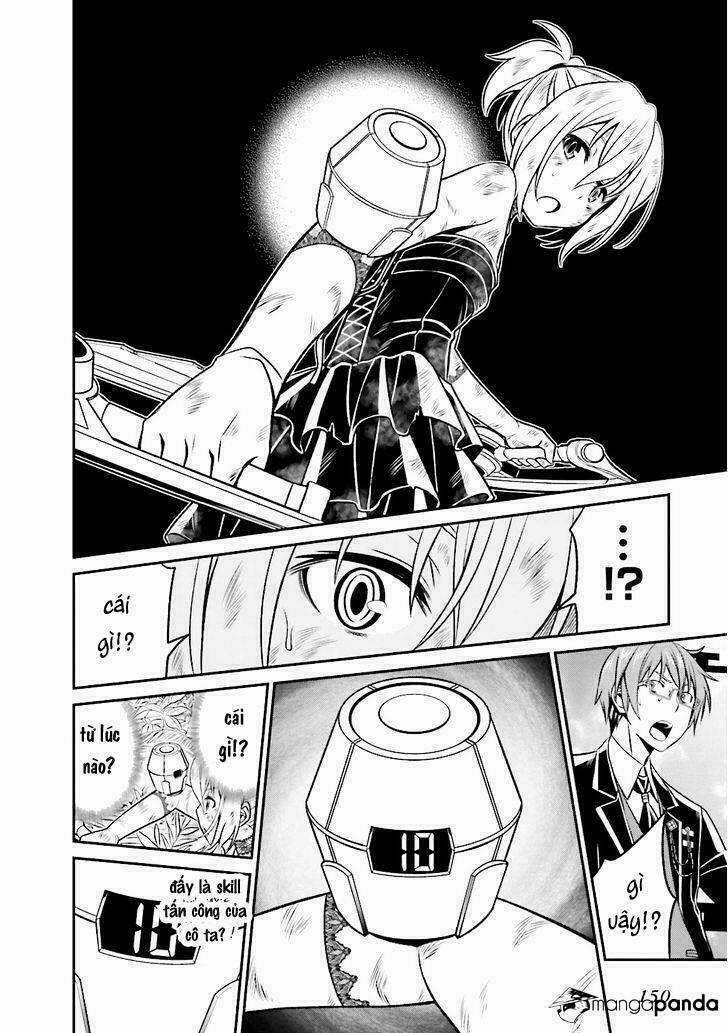 Not Lives - Chapter 40 - Trang 6