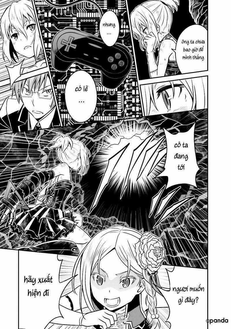 Not Lives - Chapter 41 - Trang 14