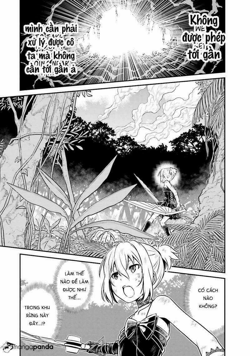 Not Lives - Chapter 41 - Trang 25