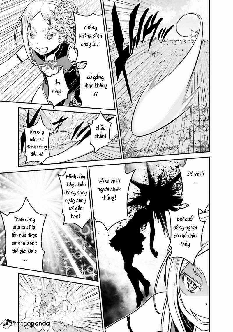 Not Lives - Chapter 41 - Trang 27