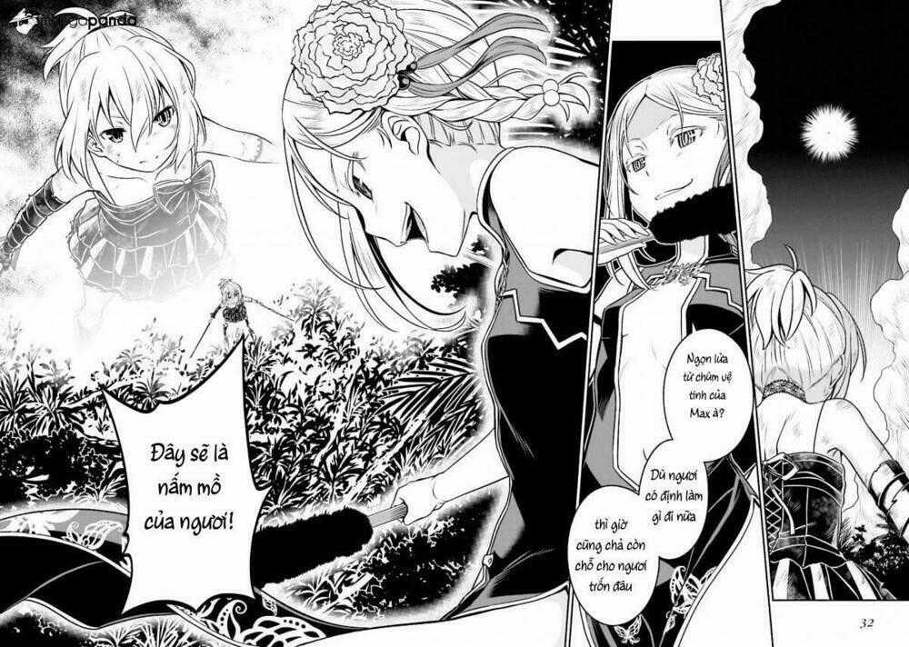 Not Lives - Chapter 41 - Trang 29