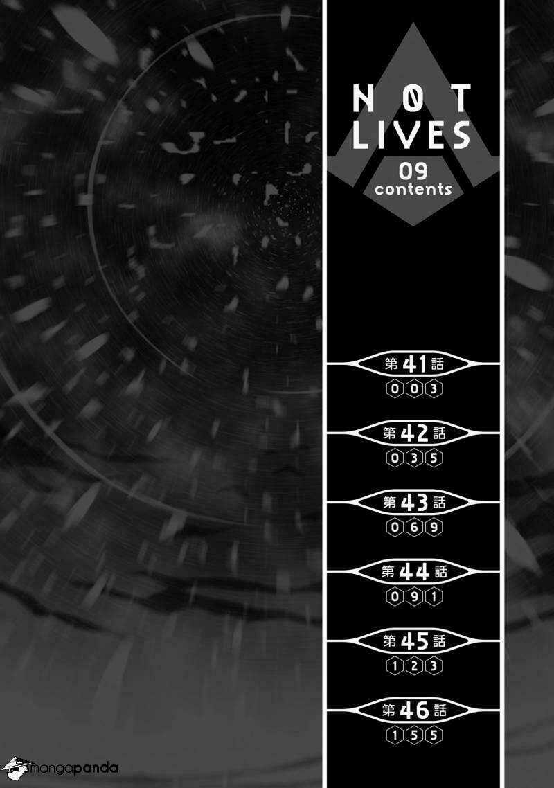 Not Lives - Chapter 41 - Trang 4