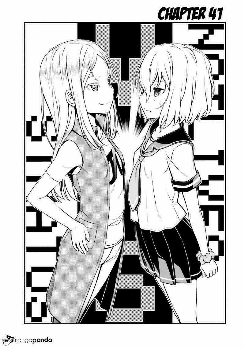 Not Lives - Chapter 41 - Trang 7