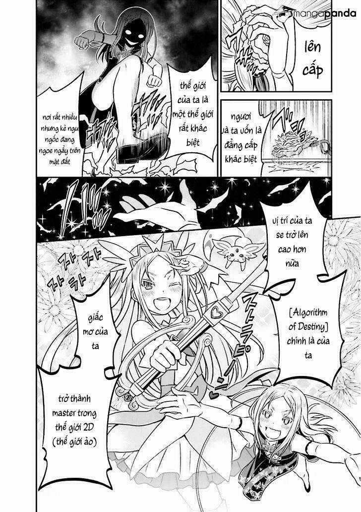 Not Lives - Chapter 42.5 - Trang 13