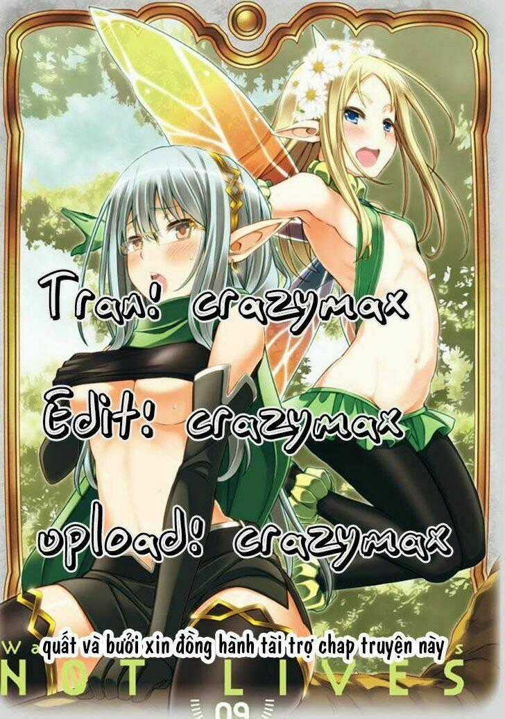 Not Lives - Chapter 42.5 - Trang 14