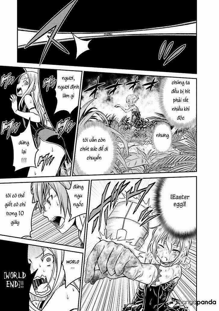 Not Lives - Chapter 42.6 - Trang 7