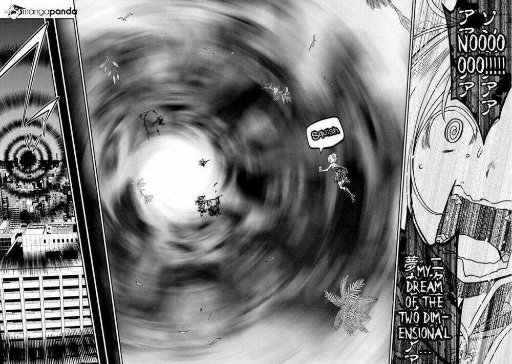 Not Lives - Chapter 42.6 - Trang 10