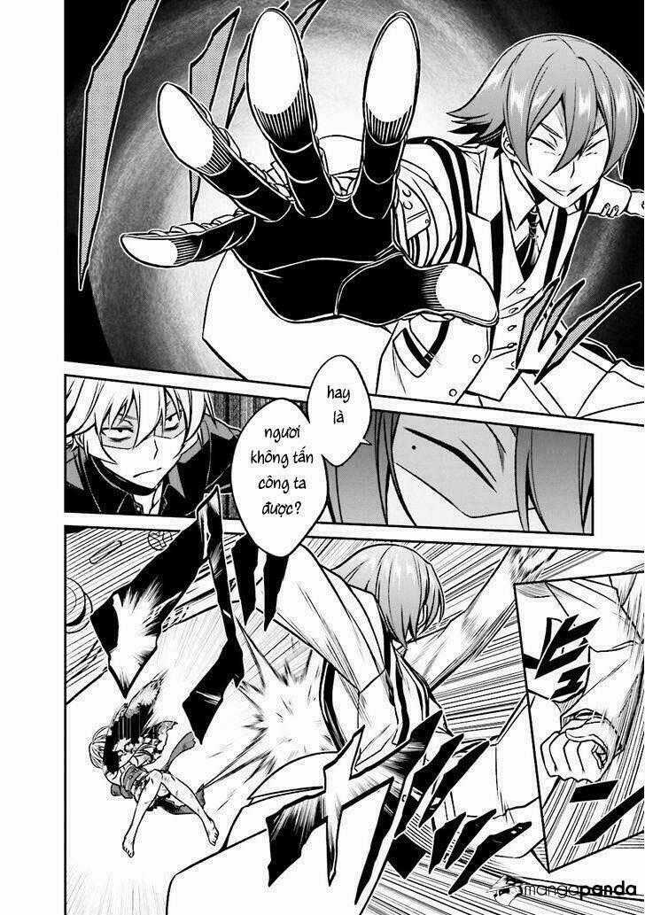 Not Lives - Chapter 43 - Trang 2