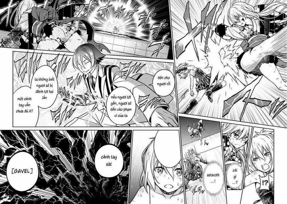 Not Lives - Chapter 43 - Trang 7