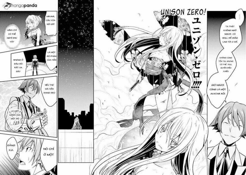 Not Lives - Chapter 44 - Trang 19