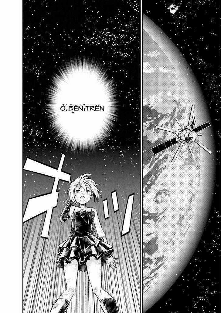 Not Lives - Chapter 44 - Trang 20