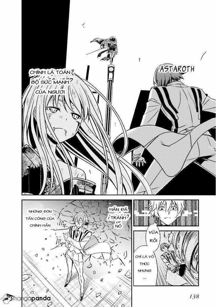 Not Lives - Chapter 45 - Trang 12