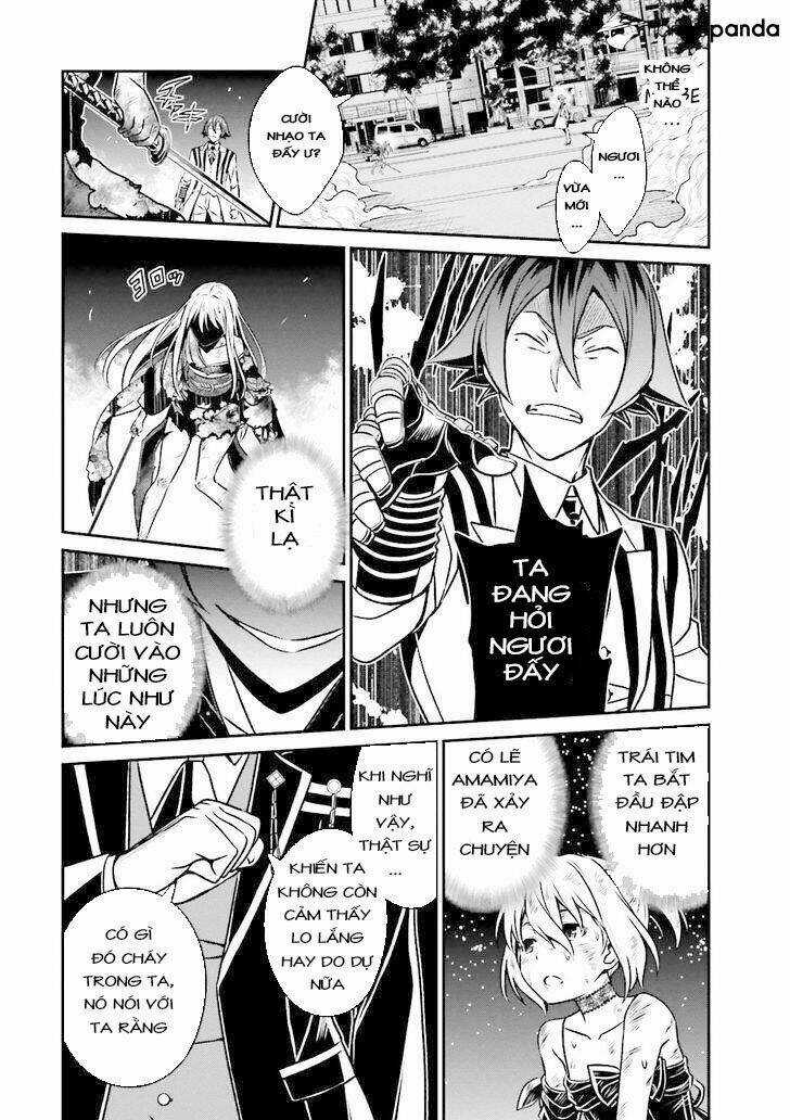 Not Lives - Chapter 45 - Trang 18